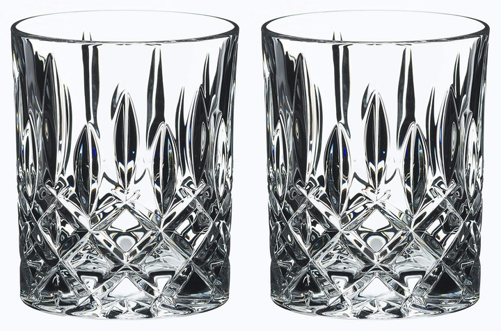 Hабор стаканов Spey Whisky Riedel Tumbler Collection 2 шт, 295 мл прозрачный (0515/02 S3) - изображение 3