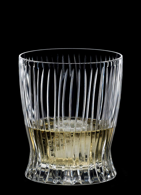 Hабор стаканов Whisky Riedel Fire 2 шт, 295 мл прозрачный (0515/02 S1) - Фото 5 Hабор стаканов Whisky Riedel Fire 2 шт, 295 мл прозрачный (0515/02 S1) - изображение 5