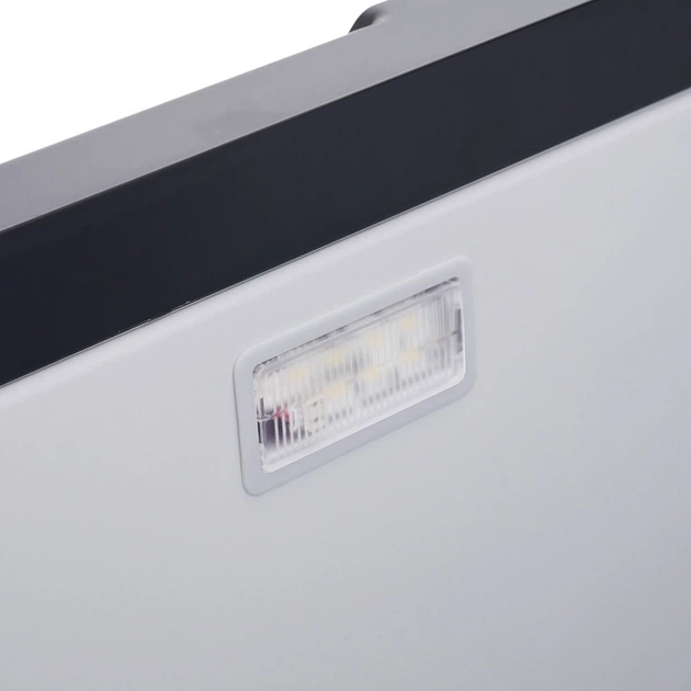 Портативний холодильник Brevia 75 л компресор LG (22475BR) - зображення 5