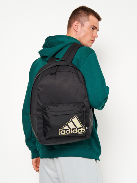 Рюкзак Adidas BP POWER V FI7968 (Оригинал) купить в Украине, Киеве