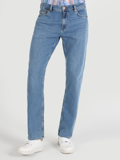 Джинси Regular Fit чоловічі Colin's 045 David CL1064391DN42735 34-34 ...