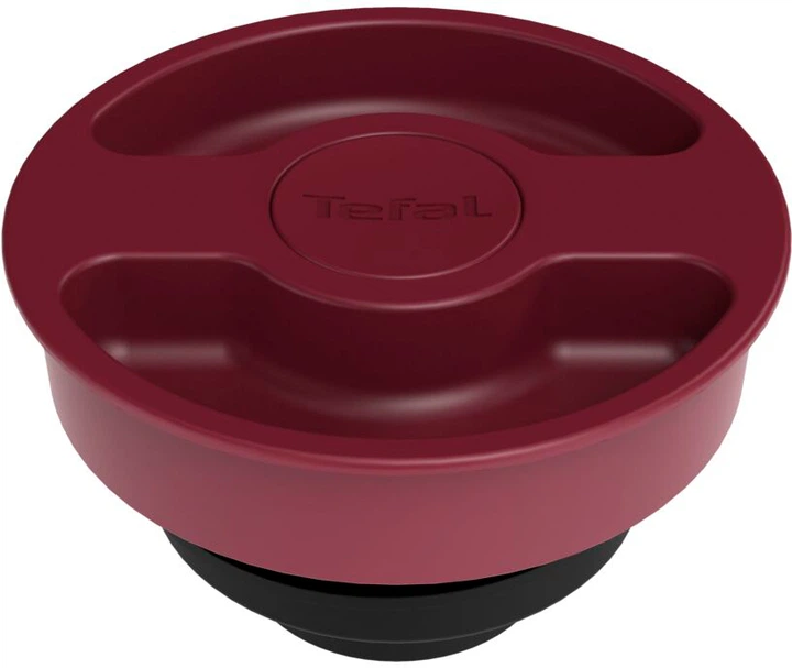 Термокувшин Tefal Motiva 1 л Бордо (N4170210) - изображение 8