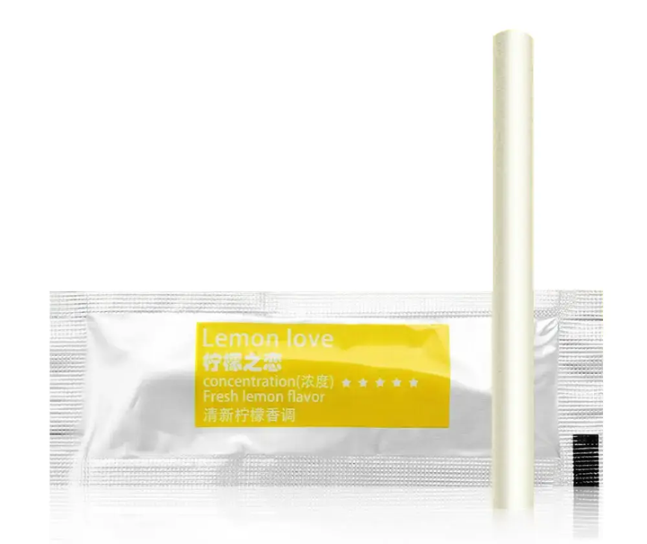 Змінний картридж стик для ароматизатора в машину Terra Aroma Fresh