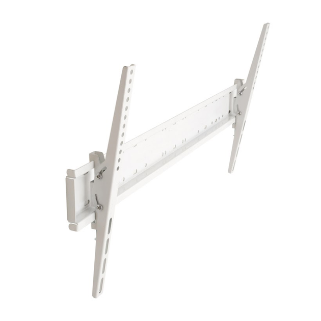 Крепление для телевизора CHARMOUNT TV0604T White 37"-70" нагрузка до 50кг - изображение 3