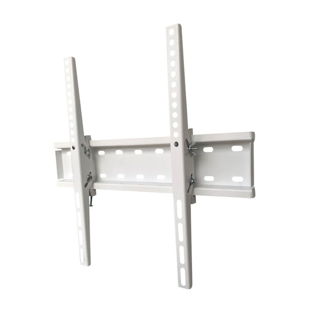 Крепление для телевизора CHARMOUNT TV04T White 32"-55" нагрузка до 50кг - изображение 2