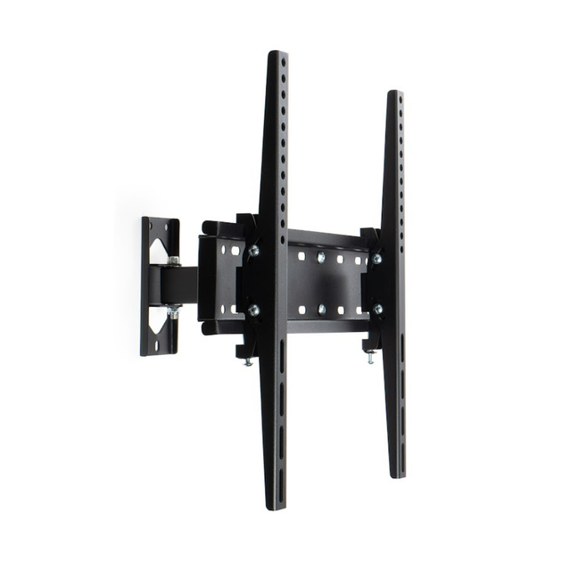 Крепление для телевизора CHARMOUNT TV04T-R2 Black 32"-55" нагрузка до ...