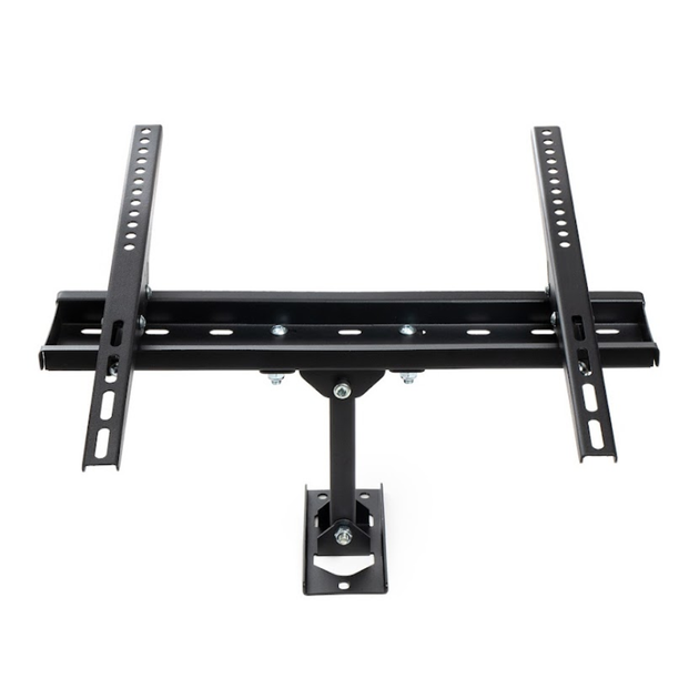Кріплення для телевізора CHARMOUNT TV04T-R2 Black 32"-55" навантаження до 40кг - Фото 6 Кріплення для телевізора CHARMOUNT TV04T-R2 Black 32"-55" навантаження до 40кг - зображення 6