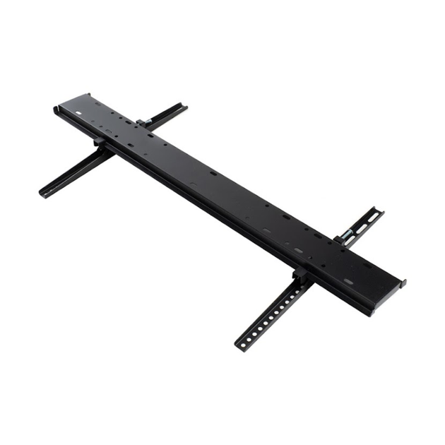 Крепление для телевизора CHARMOUNT TV0804T Black 43"-90" нагрузка до 70кг - изображение 4
