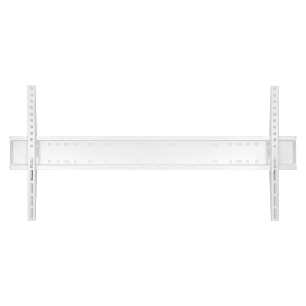 Крепление для телевизора CHARMOUNT TV0804F White 43"-90" нагрузка до 70кг - изображение 2