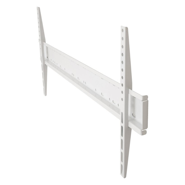 Крепление для телевизора CHARMOUNT TV0804F White 43"-90" нагрузка до 70кг - изображение 4