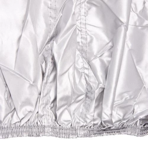 Тент автомобільний для седана Milex / XL 533x178x119 см / Polyester - изображение 2