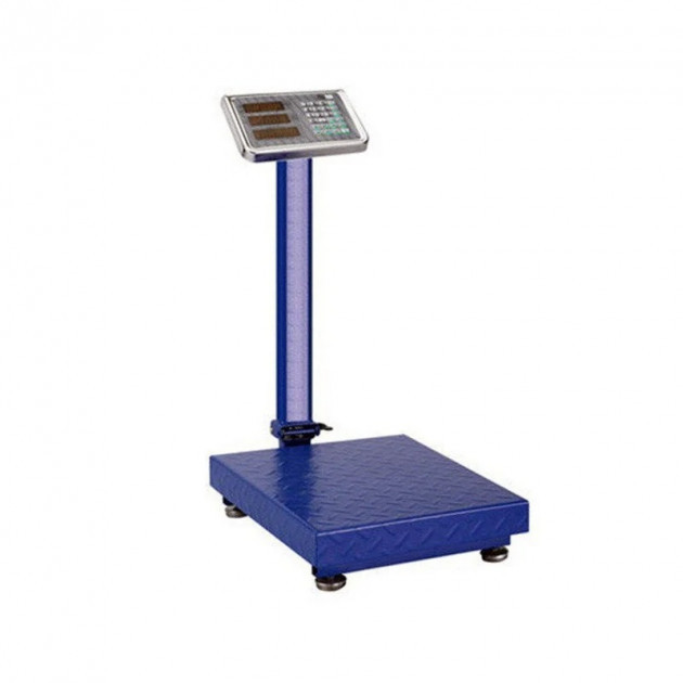 Торгові ваги 4V4Ah Rainberg RB-300KG до 300 кг (ICL44) - зображення 1