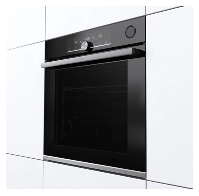 Духова шафа GORENJE BPSAX 6747 A08BGWI - зображення 2