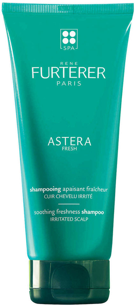 Szampon Rene Furterer Astera Fresh Soothing Shampoo 250 ml (3282770149173) - obraz 1