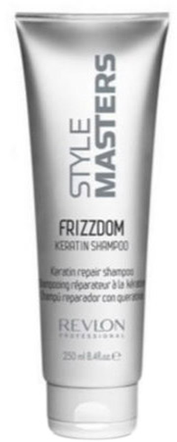 Відновлювальний шампунь Revlon Style Master Frizzdom Shampoo 250 мл (8432225045351) - зображення 1