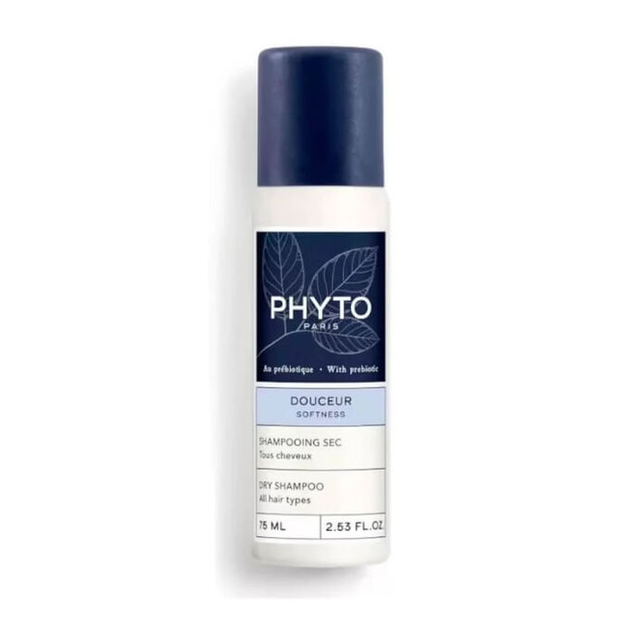 Шампунь для об'єму волосся Phyto Paris Dry Shampoo 75 мл (3701436913199) - зображення 2