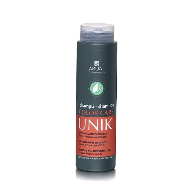 Шампунь для фарбованого волосся Arual Unik Color Care Shampoo 250 мл (8436012782139) - зображення 2