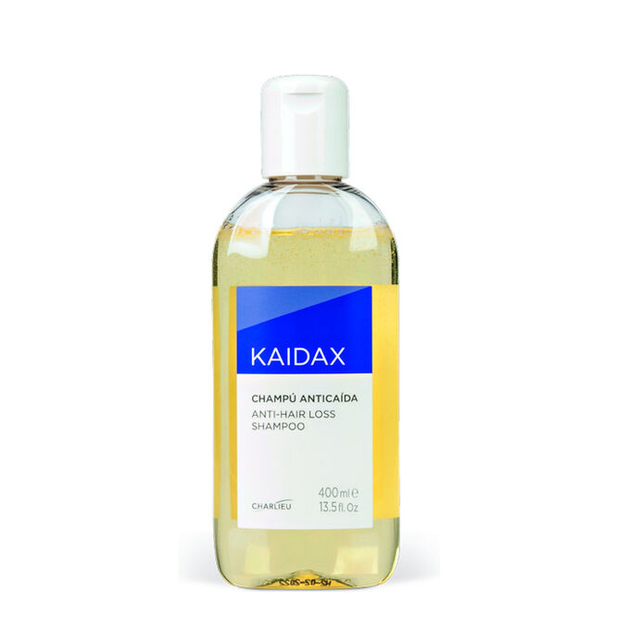 Szampon przeciw wypadaniu włosów Kaidax Shampoo Anti-Hair-Loss 400 ml (8470001875365) - obraz 2