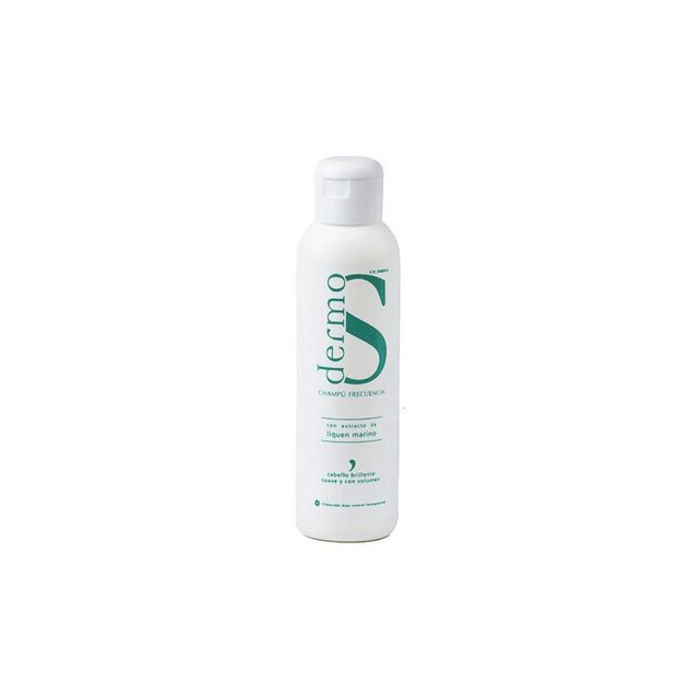 Szampon Rilastil Dermo S Frequency Shampoo 500 ml (8470003368599) - obraz 2