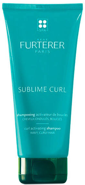 Szampon Rene Furterer Sublime Curl 200 ml (3282770152906) - obraz 1