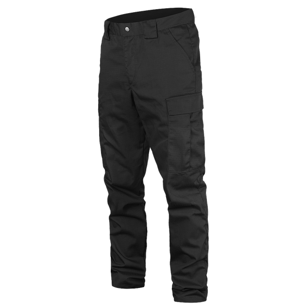 Тактичний костюм Perimeter 2.0 Rip-Stop Teflon Black (912), 56 - изображение 5