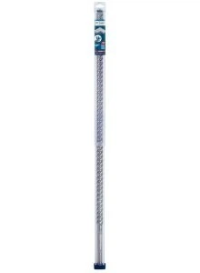 Ударный бур Bosch Expert SDS-Max-8X, 25x800x920 мм (2608900243) - Фото 2 Ударный бур Bosch Expert SDS-Max-8X, 25x800x920 мм (2608900243) - изображение 2