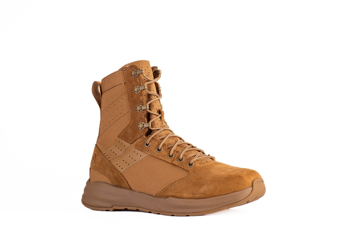 Тактические ботинки Deckers X Lab Tactical M DX-G8 carbon 1152270 39 1/3 (M6,5, 24,5 см) койот - изображение 1