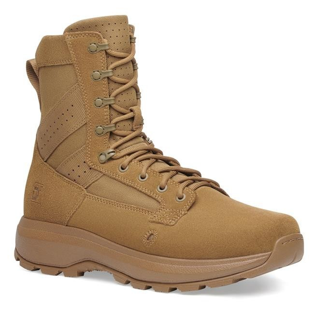 Тактические ботинки Deckers X Lab Tactical M DX-G8 vibram 1128910 40 (M7, 25,0 см) койот - изображение 1