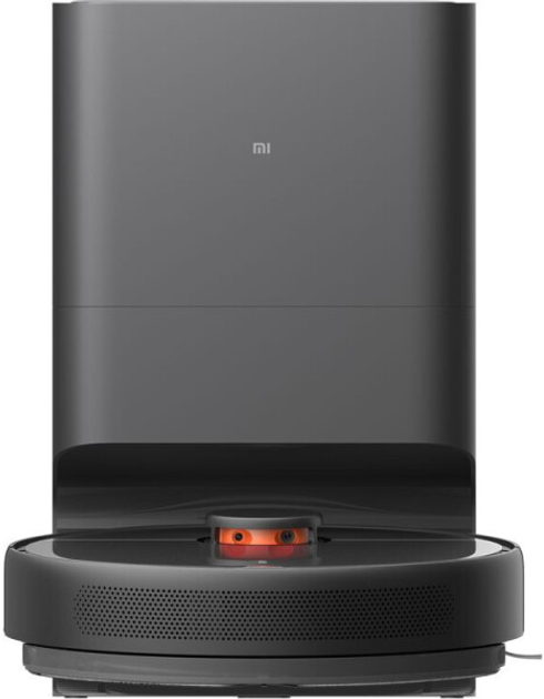 Automatyczna stacja opróżniania Xiaomi Mi Robot Vacuum-Mop 2 Ultra STYTJ05ZHMHWJC - obraz 3