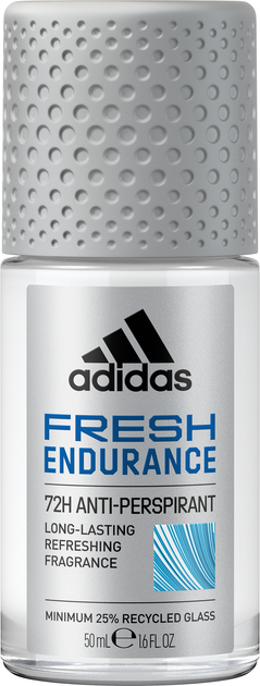 Шариковый дезодорант Adidas Fresh Endurance 50 мл (3616303842130 ...