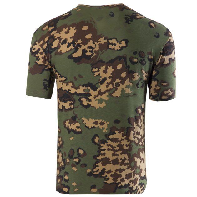 Футболка мужская тактическая полевая повседневная футболка для спецсужб M Partisan TR_821M - изображение 2