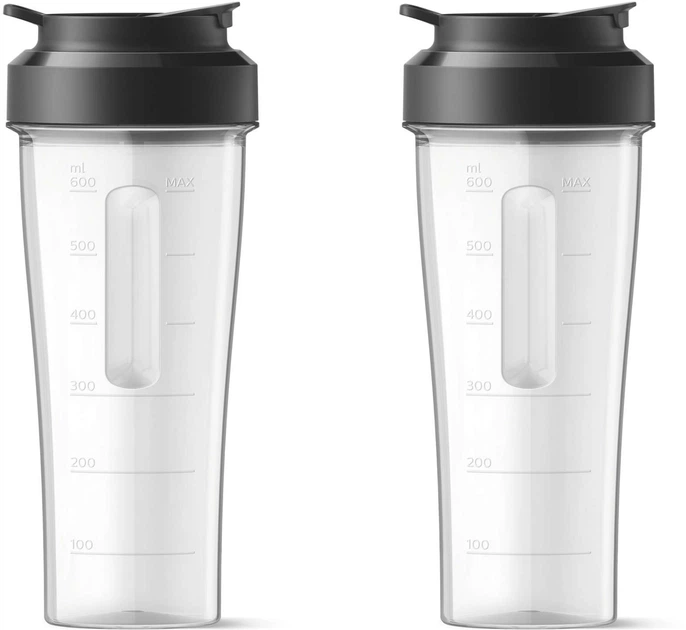 Blender Philips Avance Collection HR3655/00 - Zdjęcie 3 Blender Philips Avance Collection HR3655/00 - obraz 3