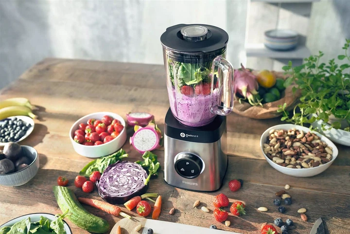 Blender Philips Avance Collection HR3655/00 - Zdjęcie 11 Blender Philips Avance Collection HR3655/00 - obraz 11