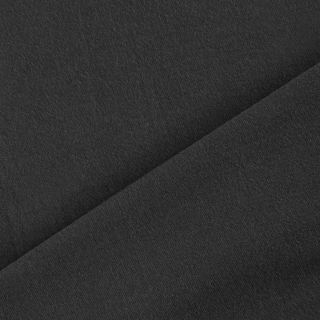 Шарф-труба Eco 100% Cotton Black (2245) - изображение 5