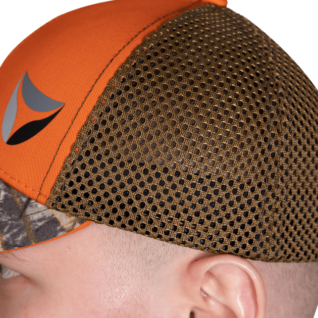 Бейсболка Marker Mesh Татарське Зілля (6700) - Фото 4 Бейсболка Marker Mesh Татарське Зілля (6700) - изображение 4