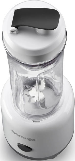 Fitness-blender Gorenje BSM600LBW - obraz 15