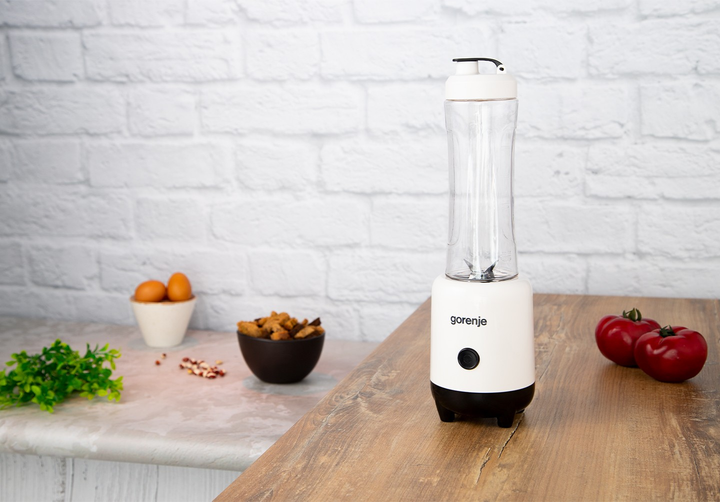 Fitness-blender Gorenje BSM600LBW - obraz 16