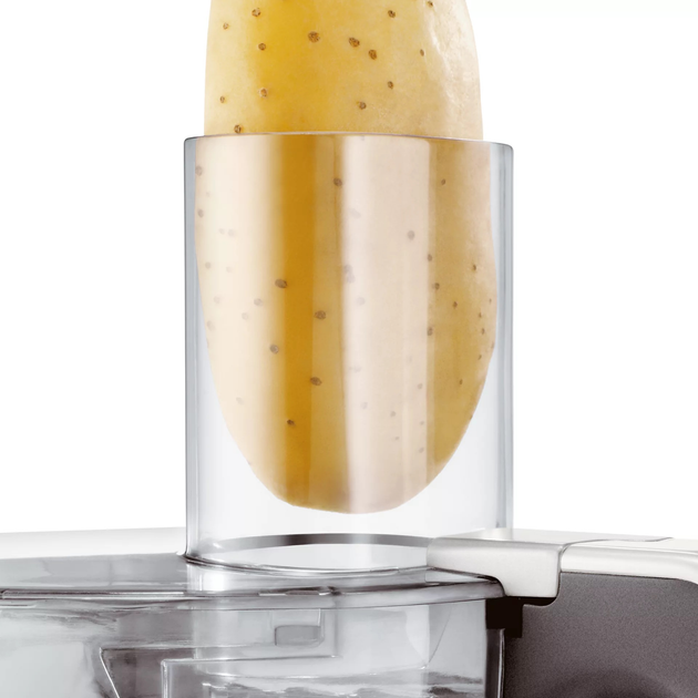 Krajalnica do warzyw Philips Viva Collection Salad Maker (HR1388/80) - obraz 4