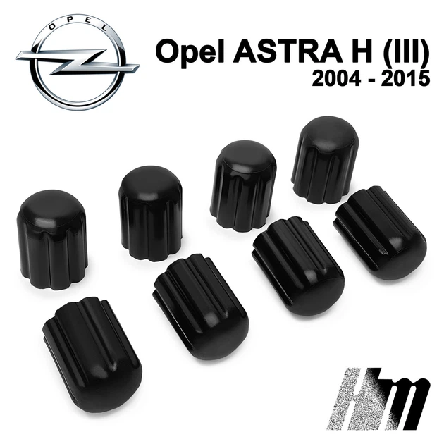 Ремкомплект ограничителя дверей Opel ASTRA H (III) 2004 до 2015 фиксаторы вкладыши втулки - Фото 4 Ремкомплект ограничителя дверей Opel ASTRA H (III) 2004 до 2015 фиксаторы вкладыши втулки - изображение 4