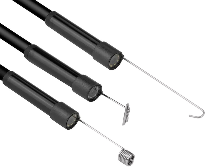Endoskop Media-Tech MT4099 Wifi (5906453140995) - obraz 3