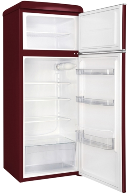 Двухкамерный холодильник SNAIGE FR24SM-PRDO0E – фото, отзывы ...