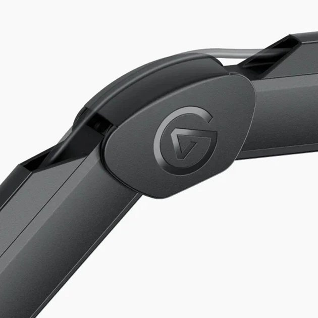 Стійка для мікрофона Elgato Wave Mic Arm (10AAM9901) - зображення 3