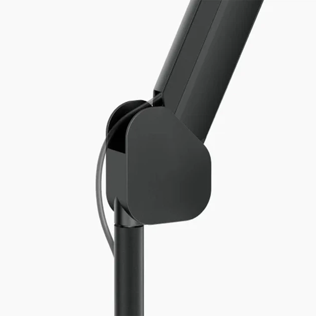 Стійка для мікрофона Elgato Wave Mic Arm (10AAM9901) - зображення 4