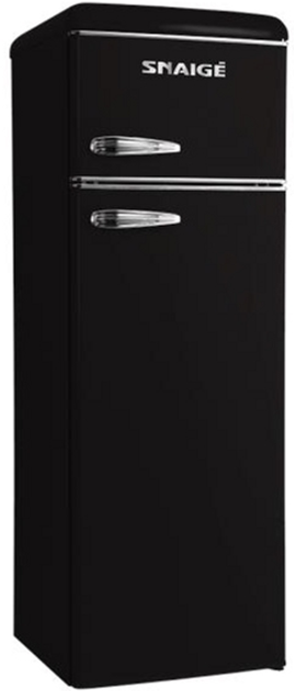 Двухкамерный холодильник Snaige FR26SM-PRJ30E – фото, отзывы ...