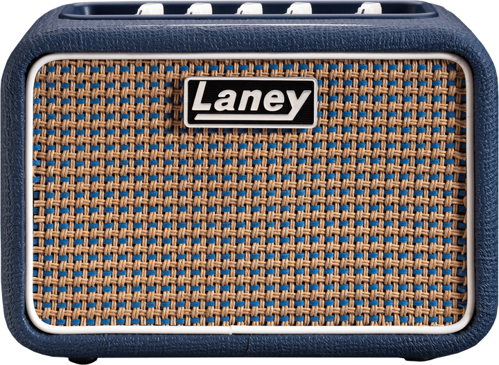 Комбоусилитель Laney Mini-ST-Lion - изображение 2