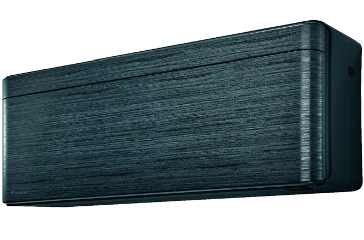 Кондиционер DAIKIN Stylish Black Tree Inverter Wi-Fi FTXA25BT / RXA25A - изображение 3