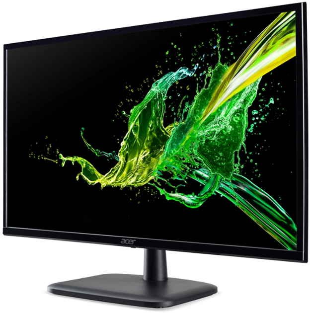 Монітор 21.5" Acer EK220QH3bi (UM.WE0EE.301) Full HD VA / 100 Hz / 6-Bit + FRC / 1 ms VBR / AMD FreeSync / Flicker-Free / Low Blue Light - зображення 6