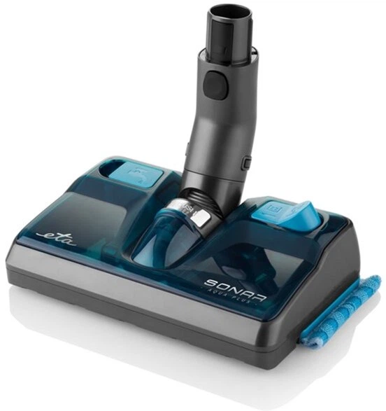 Акумуляторний пилосос Eta Sonar Aqua Plus 3232 90000 - зображення 13