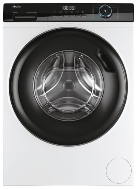 Стиральная машина полногабаритная Haier HW90-B14939 – фото, отзывы ...