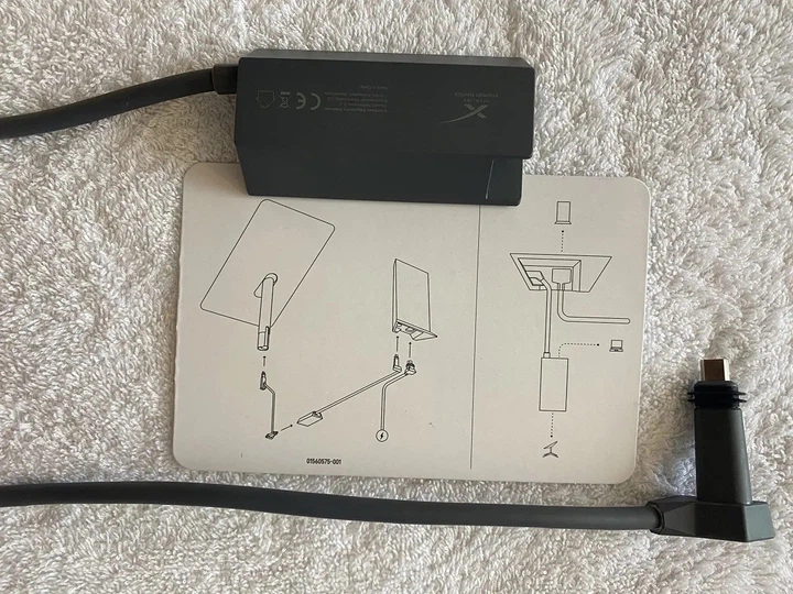 StarLink Adapter СтарЛинк Адаптер Lan Ethernet (2Gen) - изображение 6